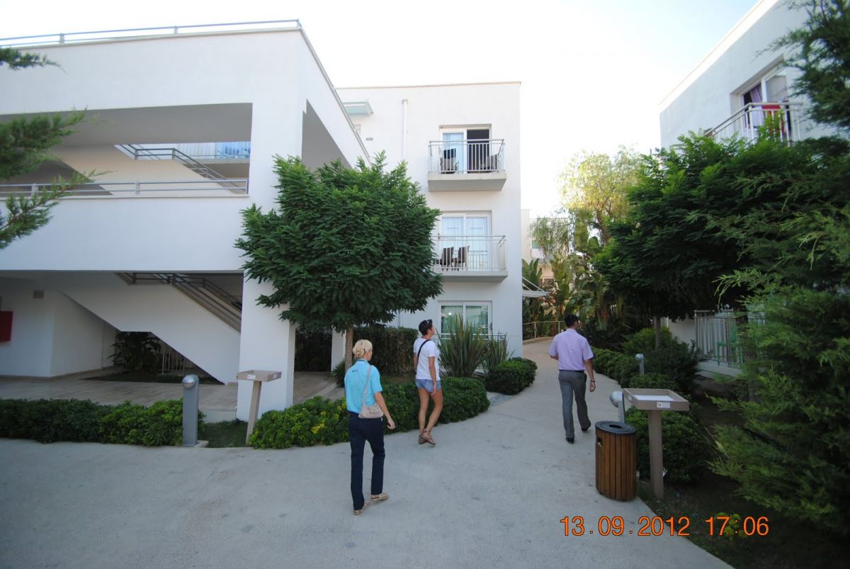 imagini hotel CLUB ARMONIA BODRUM